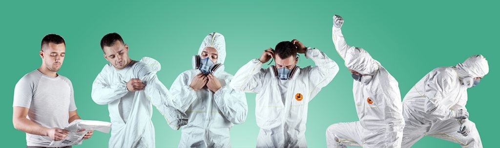 Подбор костюма JetaSafety
